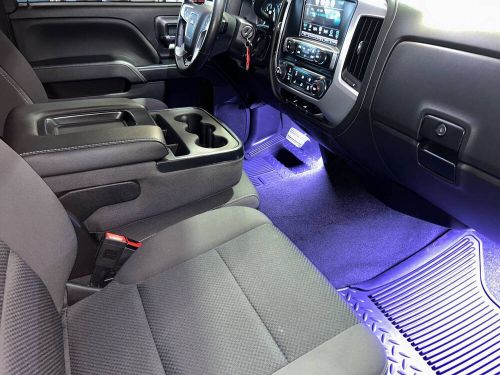 2018 GMC Sierra 1500 SLE 4x2 2dr Regular Cab 6.5 ft. SB, US $33,900.00, image 7