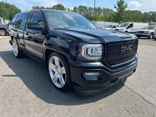 2018 GMC Sierra 1500 SLE 4x2 2dr Regular Cab 6.5 ft. SB, US $33,900.00, image 10