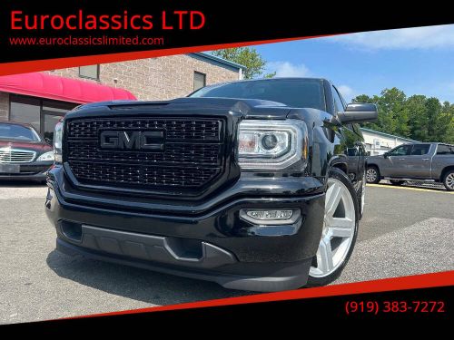 2018 GMC Sierra 1500 SLE 4x2 2dr Regular Cab 6.5 ft. SB, US $33,900.00, image 12