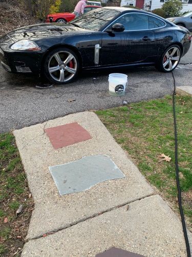 2008 Jaguar XKR PORTFOLIO, US $18,000.00, image 2