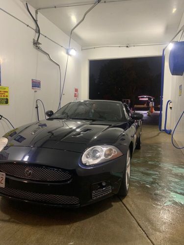 2008 Jaguar XKR PORTFOLIO, US $18,000.00, image 5