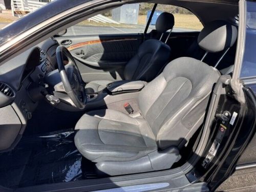 2004 Mercedes-Benz CLK-Class, US $7,990.00, image 5