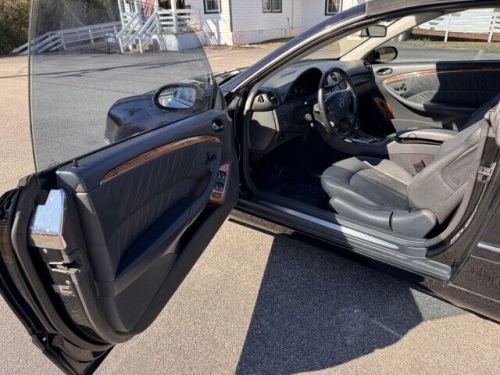 2004 Mercedes-Benz CLK-Class, US $7,990.00, image 6