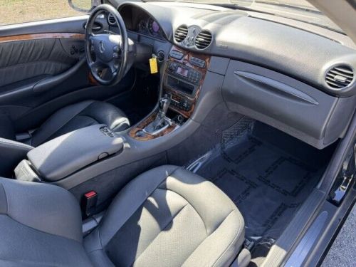 2004 Mercedes-Benz CLK-Class, US $7,990.00, image 7