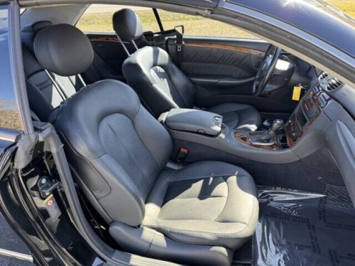 2004 Mercedes-Benz CLK-Class, US $7,990.00, image 8