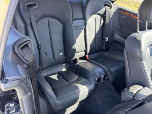 2004 Mercedes-Benz CLK-Class, US $7,990.00, image 9