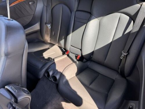 2004 Mercedes-Benz CLK-Class, US $7,990.00, image 10