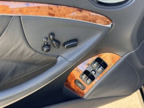 2004 Mercedes-Benz CLK-Class, US $7,990.00, image 11