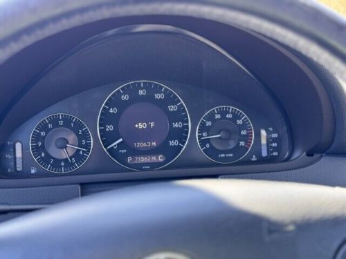 2004 Mercedes-Benz CLK-Class, US $7,990.00, image 13