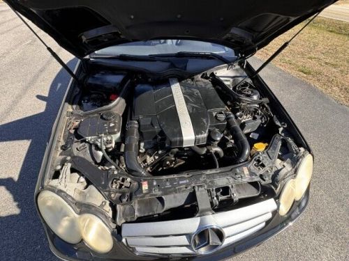 2004 Mercedes-Benz CLK-Class, US $7,990.00, image 14