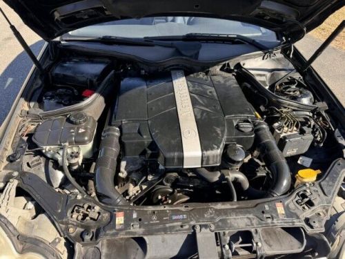 2004 Mercedes-Benz CLK-Class, US $7,990.00, image 15