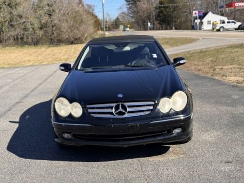 2004 Mercedes-Benz CLK-Class, US $7,990.00, image 16
