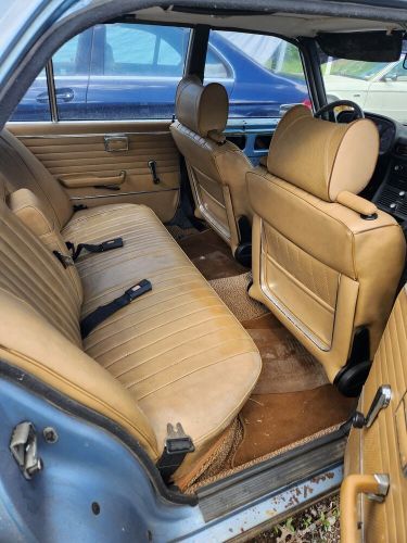 1974 BMW Bavaria, US $2,500.00, image 3