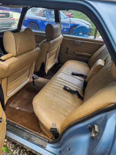 1974 BMW Bavaria, US $2,500.00, image 5