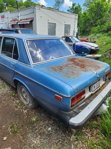 1974 BMW Bavaria, US $2,500.00, image 9