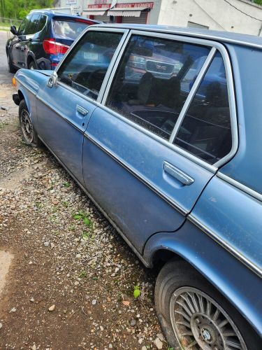 1974 BMW Bavaria, US $2,500.00, image 10