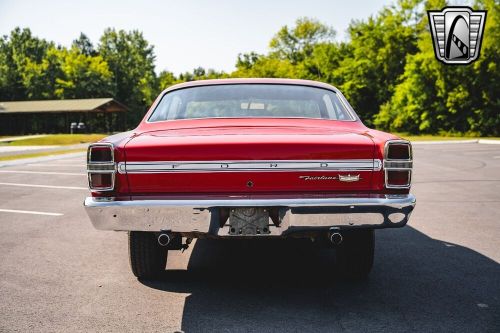 1967 ford fairlane 500 xl hardtop