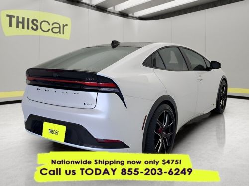 2023 Toyota Prius Limited, US $39,088.00, image 3