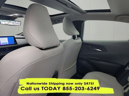 2023 Toyota Prius Limited, US $39,088.00, image 15