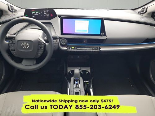 2023 Toyota Prius Limited, US $39,088.00, image 16