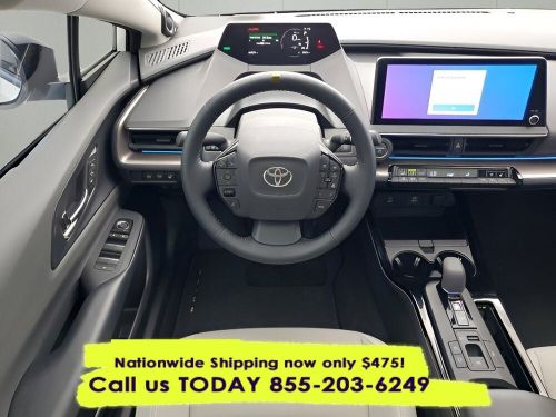 2023 Toyota Prius Limited, US $39,088.00, image 17