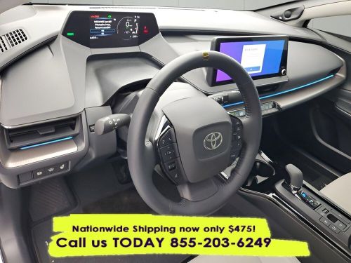 2023 Toyota Prius Limited, US $39,088.00, image 21