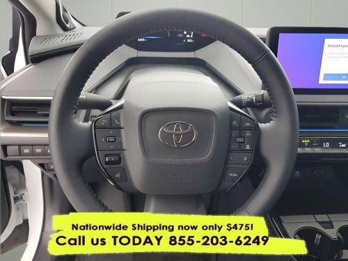 2023 Toyota Prius Limited, US $39,088.00, image 22