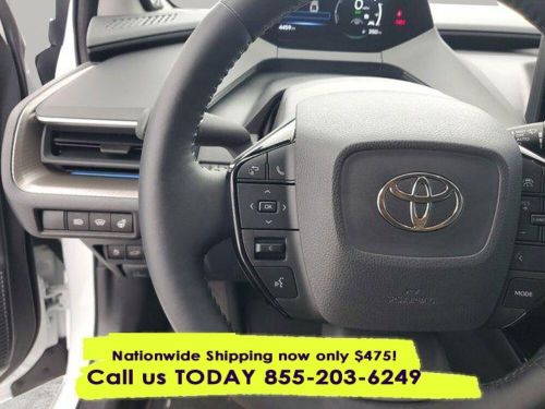 2023 Toyota Prius Limited, US $39,088.00, image 23