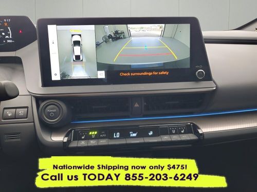 2023 Toyota Prius Limited, US $39,088.00, image 27