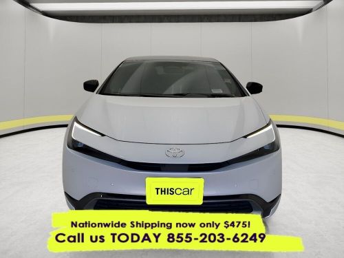 2023 Toyota Prius Limited, US $39,088.00, image 32