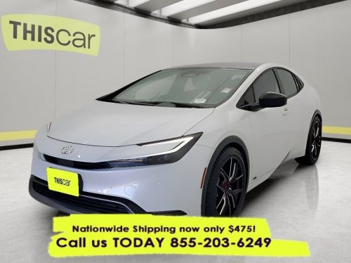 2023 Toyota Prius Limited, US $39,088.00, image 33