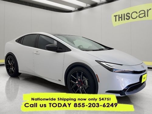 2023 Toyota Prius Limited, US $39,088.00, image 37