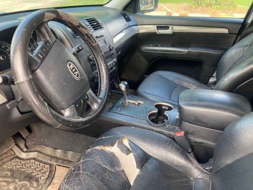 2009 Kia Borrego, US $2,000.00, image 2