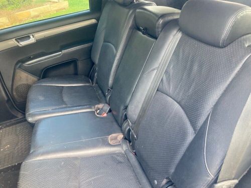 2009 Kia Borrego, US $2,000.00, image 3