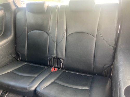 2009 Kia Borrego, US $2,000.00, image 4