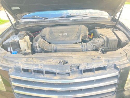 2009 Kia Borrego, US $2,000.00, image 5