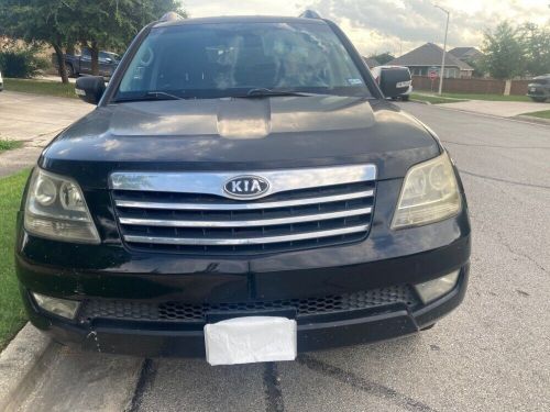 2009 Kia Borrego, US $2,000.00, image 6