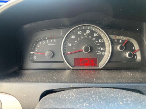 2009 Kia Borrego, US $2,000.00, image 7