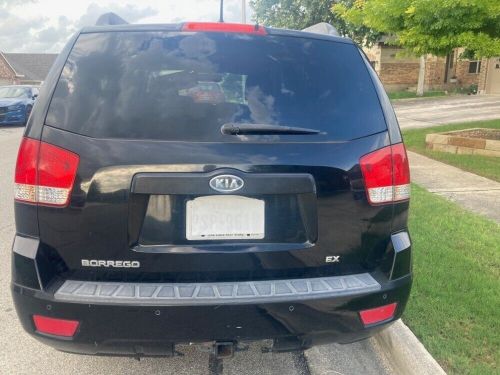 2009 Kia Borrego, US $2,000.00, image 9