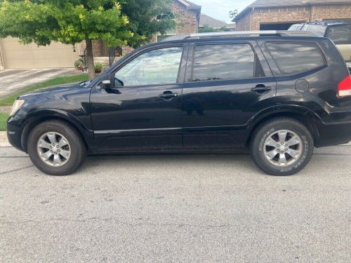 2009 Kia Borrego, US $2,000.00, image 10