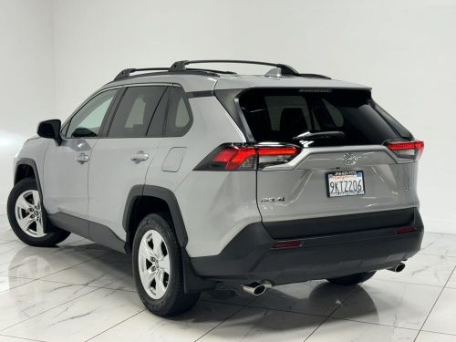 2019 Toyota RAV4 XLE, US $23,998.00, image 2