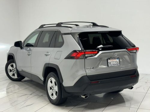 2019 Toyota RAV4 XLE, US $23,998.00, image 3