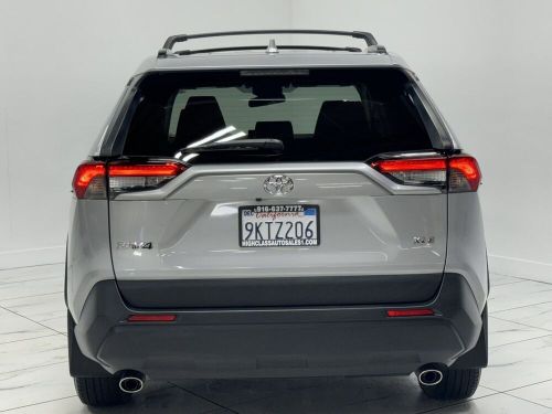 2019 Toyota RAV4 XLE, US $23,998.00, image 4