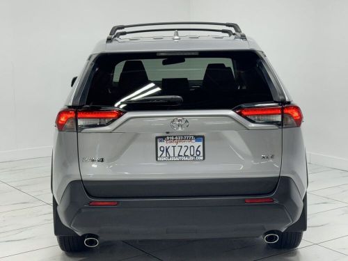 2019 Toyota RAV4 XLE, US $23,998.00, image 5