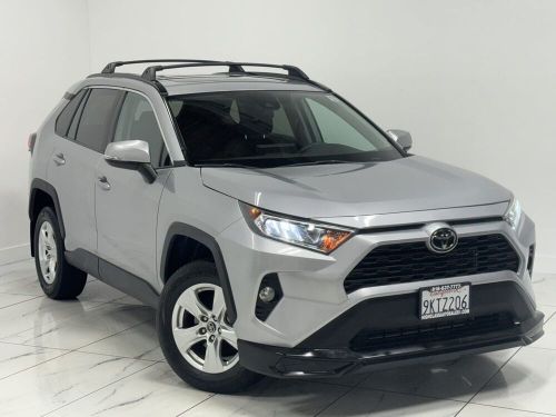 2019 Toyota RAV4 XLE, US $23,998.00, image 8