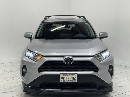 2019 Toyota RAV4 XLE, US $23,998.00, image 9