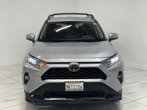 2019 Toyota RAV4 XLE, US $23,998.00, image 10