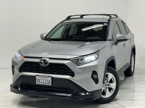 2019 Toyota RAV4 XLE, US $23,998.00, image 11