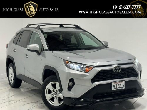 2019 Toyota RAV4 XLE, US $23,998.00, image 12