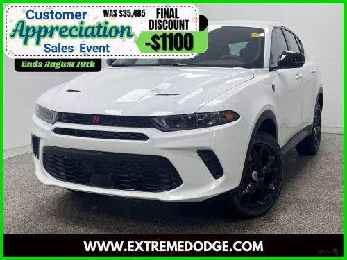 2024 Dodge Hornet GT AWD, US $34,385.00, image 12